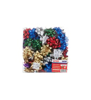 Bigpoint Paket Süsü Hologram 2.0" 5 CM Paket Süsü 100 Lü Paket