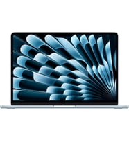 MacBook Air M4 16 GB 256 GB SSD 13.6" MC6T4TU/A Gök Mavisi Outlet (Açıklamayı Okuyunuz)