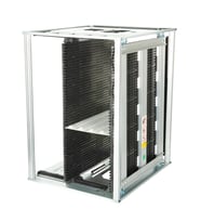 L-Size ESD PCB Magazine (C1L), 460x400x565mm