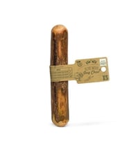 Doğal Zeytin Ağacı Çiğnenebilen Köpek Oyuncağı XS 12 x 1,5 cm - 5 kg