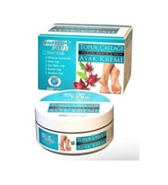 Softo Plus Softto Plus Topuk Çatlağı ve Ayak Kremi 100 ml