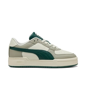Puma Ca Pro Classic II Erkek Günlük Ayakkabı 40236608 Renkli (Çok Renkli)