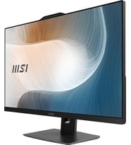 MSI AIO 27 CORE 7 150U-16GB DDR5 RAM-1TB NVME-FDOS / MODERN AM272P 1M-1094XEU