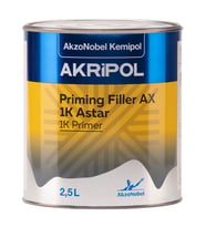 Akzonobel AX Astar 2.5 Litre