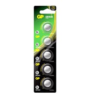 GP Cr 1632 3 Volt Pil 5'li Fiyat