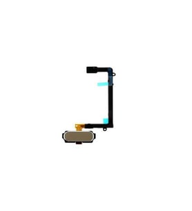 Samsung S6 Edge G925F Home Flex Gold