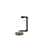 Samsung S6 Edge G925F Home Flex Gold