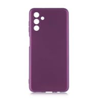 Samsung Galaxy A13 5G Uyumlu Kılıf Zore Premier Silikon Kapak