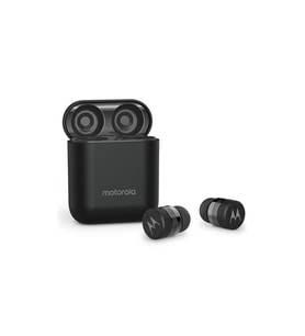 MOTOROLA VERVE BUDS 110 TWS KULAKLIK (Siyah)