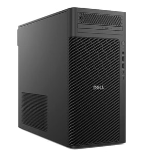 DELL PRO MAX TOWER FCT2250_2 ULTRA 7 265- 48GB DDR5 RAM- 1TB M2 NVME- 8GB A1000- W11 PRO İş İstasyonu
