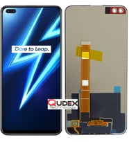 Oppo Realme 6 Pro Lcd Dokunmatik Ekran