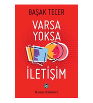 Varsa Yoksa İletişim