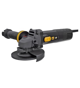 CAT DX33 900Watt 125mm Profesyonel Avuç Taşlama