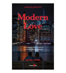 Modern Love