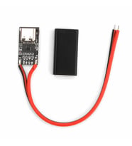 PD/QC Hızlı Şarj Adaptörü Voltaj Tetikleyici Modül Decoy Kutulu 9-12-15-20V Sabit Voltaj Yük Type-C