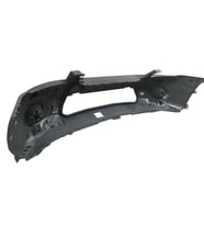 Ford Transit Connect 09/14 Ön Tampon Si·yah Pütürlü (Si·s Deli·ksi·z Panjur Deli·kli·)(tyg) 