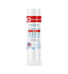 Trükid Hero Stick, Anlık Yatıştırıcı ve Onarıcı Stick 15.6 Gr