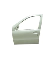 Fiat Palio 02/05 Ön Kapı Komple Sol Gri· Boyalı (İ·celi·/çekomasti·kli·) (Tw)