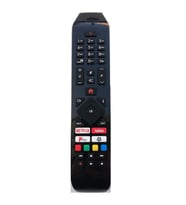 Vestel 4K Smart Uydu Alıcılı Led Tv Kumandası
