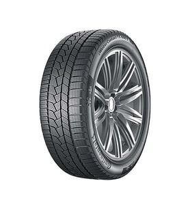 Continental WinterContact TS 860 S AO 245/40R21 100V XL M+S 3PMSF FR Otomobil Kış Lastiği (Üretim Yılı: 2025)