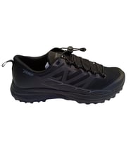 Jump 30731 Erkek Sneaker Spor Ayakkabı (Siyah)