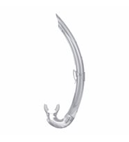 SEAC SUB SNORKEL JET SEFFAF SİYAH