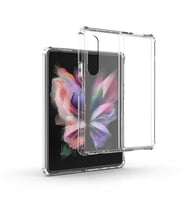 Samsung Galaxy Z Fold 3 Uyumlu Kılıf Zore Nitro Anti Shock Silikon