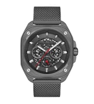 U.S. Polo Assn. USPA1063-03 Erkek Kol Saati