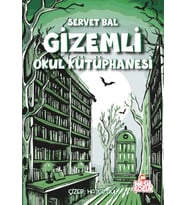 Okul Kütüphanesi