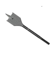 Makita D-07814 Ahşap Yaprak Uç 30mm (Gri)