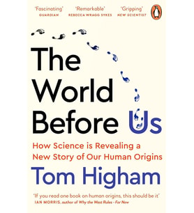 The World Before Us: How Science Is Revealing A New Story Of Our Human Origins (Krem)