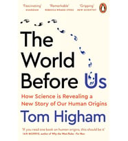 The World Before Us: How Science Is Revealing A New Story Of Our Human Origins (Krem)