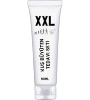 XXL KUŞ BÜYÜTEN PENİS BAKIM KREMİ 50ML