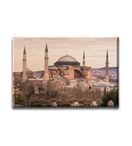 Ayasofya Cami Tablo CTKY154