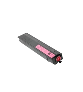 TOSHİBA T-FC200P-M-M KIRMIZI ORJİNAL TONER
