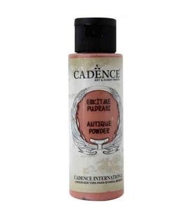 Cadence Eskitme Pudrası 70 ml. 705 TARÇIN 