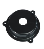 BDR Dik Kumaş Kesim Motoru Plastik Fan Kapak / 30C1-8