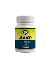 Goodday Alfa Lipoik Asit ALA300 60 Kapsül