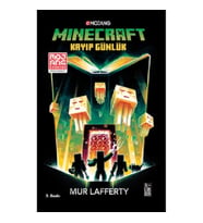 Minecraft - Kayıp Günlük