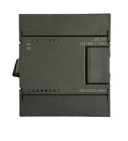 Siemens Simatic S7-200 Analog  Giriş Çıkış Modülü EM 235