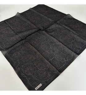 ARSEL MODA Soft Pamuklu Eşarp LRB5308