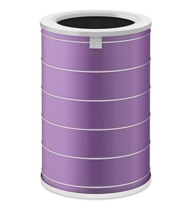 Xiaomi MI Air Purifier 3 (3C-3H-3S) Serisi Akıllı Hava Temizleyici Filtresi Uyumlu