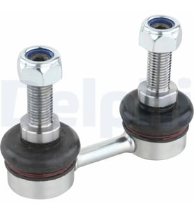 DELPHI TC2070 Z Rot Arka 33551096735