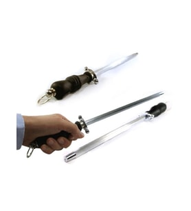 Profesyonel Masat Bıçak Bileyici (30 cm) (5343)