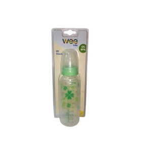 Wee Baby Klasik PP Biberon 250 ML