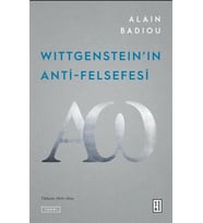 Wittgensteinın Anti-Felsefesi