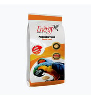 Papağan Yemi 500 g