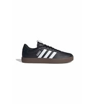 Adidas Vl Court 3.0 Erkek Sneaker Spor Ayakkabı (Siyah - Beyaz)