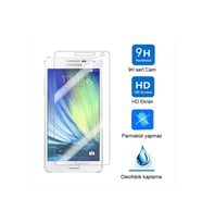 Samsung Galaxy J5 Kırılmaz Cam Ekran Koruyucu