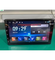 UNİVERSAL NAVİGASYON DVD USB BT KAMERA 2RAM